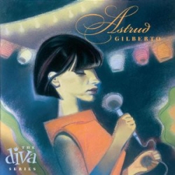 Astrud Gilberto - Diva Series